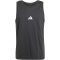 adidas Essentials Small Logo Tanktop Herren