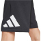 adidas Essentials Big Logo French Terry Sweatshorts Herren