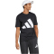 adidas Essentials Big Logo T-Shirt Herren
