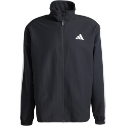 adidas Basic 3-Streifen Woven Trainingsanzug Herren