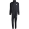 adidas Basic 3-Streifen Woven Trainingsanzug Herren