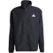 adidas Basic 3-Streifen Woven Trainingsanzug Herren
