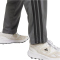 adidas 3-Streifen Tricot Regular Fit Open Hem Trainingshose Herren