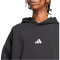 adidas Future Icons Small Logo Hoodie Herren