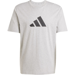 adidas Future Icons 3-Streifen Logo T-Shirt Herren
