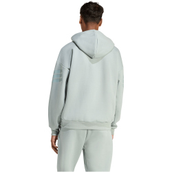 adidas Future Icons 3-Streifen Hoodie Herren