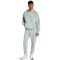 adidas Future Icons 3-Streifen Hoodie Herren
