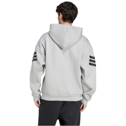 adidas Future Icons 3-Streifen Sweatjacke Herren