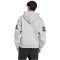 adidas Future Icons 3-Streifen Sweatjacke Herren