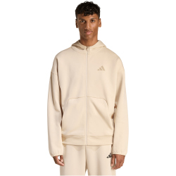 adidas Future Icons Small Logo Sweatjacke Herren