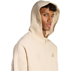 adidas Future Icons Small Logo Sweatjacke Herren