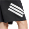 adidas Future Icons 3-Streifen Sweatshorts Herren