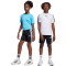 adidas Train Essentials 3-Streifen Trainingsshorts Kinder