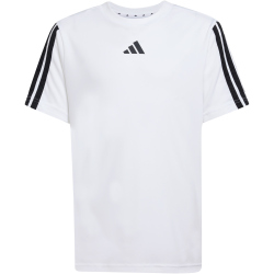 adidas Train Essentials 3-Streifen T-Shirt Jungen