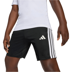 adidas Train Essentials 3-Streifen T-Shirt + Shorts Set Kinder