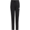 adidas Seasonal Essentials Tiberio 3-Streifen Fleece Jogginganzug Kinder