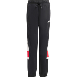 adidas Seasonal Essentials Tiberio 3-Streifen Jogginghose Kinder