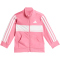 adidas Seasonal Essentials Tiberio 3-Streifen Tricot Baby-Trainingsanzug