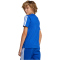 adidas Seasonal Essentials Tiberio 3-Streifen T-Shirt Kinder