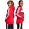 adidas Seasonal Essentials Tiberio 3-Streifen Hoodie Kinder