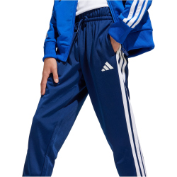 adidas Seasonal Essentials Tiberio 3-Streifen Tricot Trainingsanzug Kinder