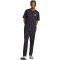 adidas Lounge Slides Graphic Pocket T-Shirt Herren