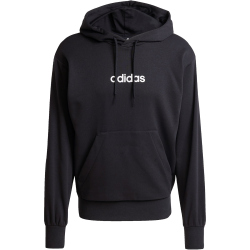 adidas Essentials Linear French Terry Hoodie Herren