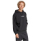 adidas Essentials Linear French Terry Hoodie Herren