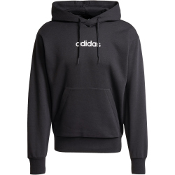 adidas Essentials Linear Hoodie Herren