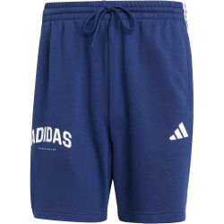 adidas 3-Streifen Sweatshorts Herren