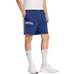 adidas 3-Streifen Sweatshorts Herren