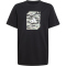 adidas Camo Box T-Shirt Jungen
