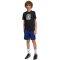 adidas Camo Box T-Shirt Jungen
