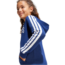 adidas Codes Collegiate Graphic Hoodie Kinder