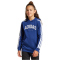 adidas Codes Collegiate Graphic Hoodie Kinder