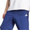 adidas Essentials Small Logo Open-Hem Stanford Jogginghose Herren JW0561 - dark blue/white S/S