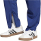 adidas Essentials Small Logo Open-Hem Stanford Jogginghose Herren JW0561 - dark blue/white S/S