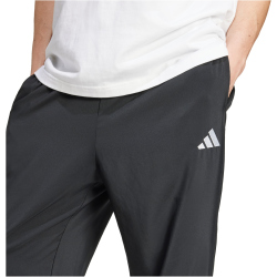 adidas Essentials Small Logo Open-Hem Stanford...