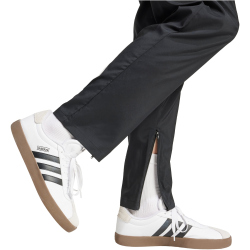 adidas Essentials Small Logo Open-Hem Stanford...
