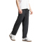 adidas Essentials Small Logo Open-Hem Stanford Jogginghose Herren JW0560 - black/white S/S
