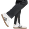 adidas Essentials Small Logo Open-Hem Stanford Jogginghose Herren JW0560 - black/white S/S