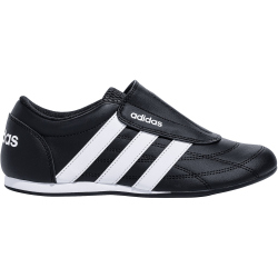 adidas Tekwen Sneaker Damen JS3871 - core black/cloud...