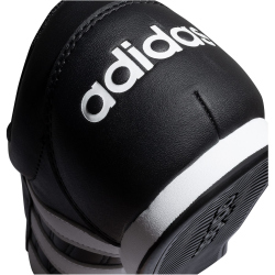 adidas Tekwen Sneaker Damen JS3871 - core black/cloud white/core black 36