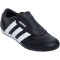 adidas Tekwen Sneaker Damen JS3871 - core black/cloud white/core black 36