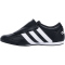 adidas Tekwen Sneaker Damen JS3871 - core black/cloud white/core black 36