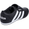 adidas Tekwen Sneaker Damen JS3871 - core black/cloud white/core black 36