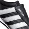 adidas Tekwen Sneaker Damen JS3871 - core black/cloud white/core black 36