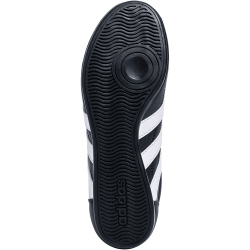 adidas Tekwen Sneaker Damen JS3871 - core black/cloud white/core black 38