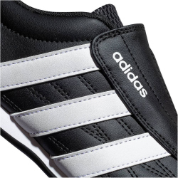 adidas Tekwen Sneaker Damen JS3871 - core black/cloud white/core black 38