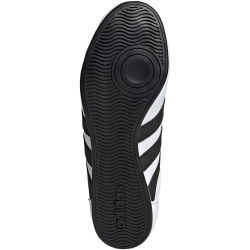 adidas Tekwen Sneaker Damen JS3870 - cloud white/core black/core black 36